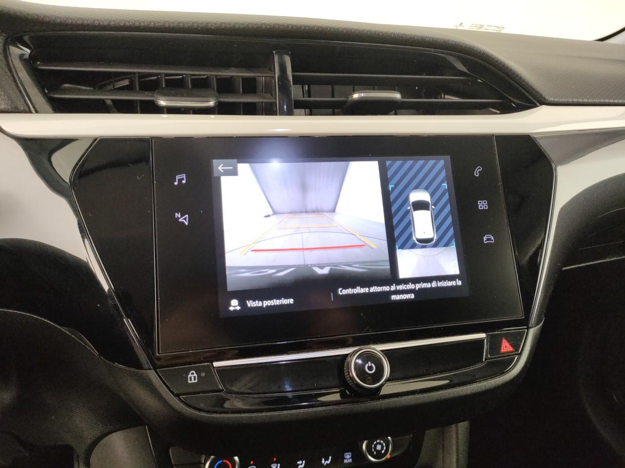 OPEL Corsa 1.2 D&T s&s 75cv