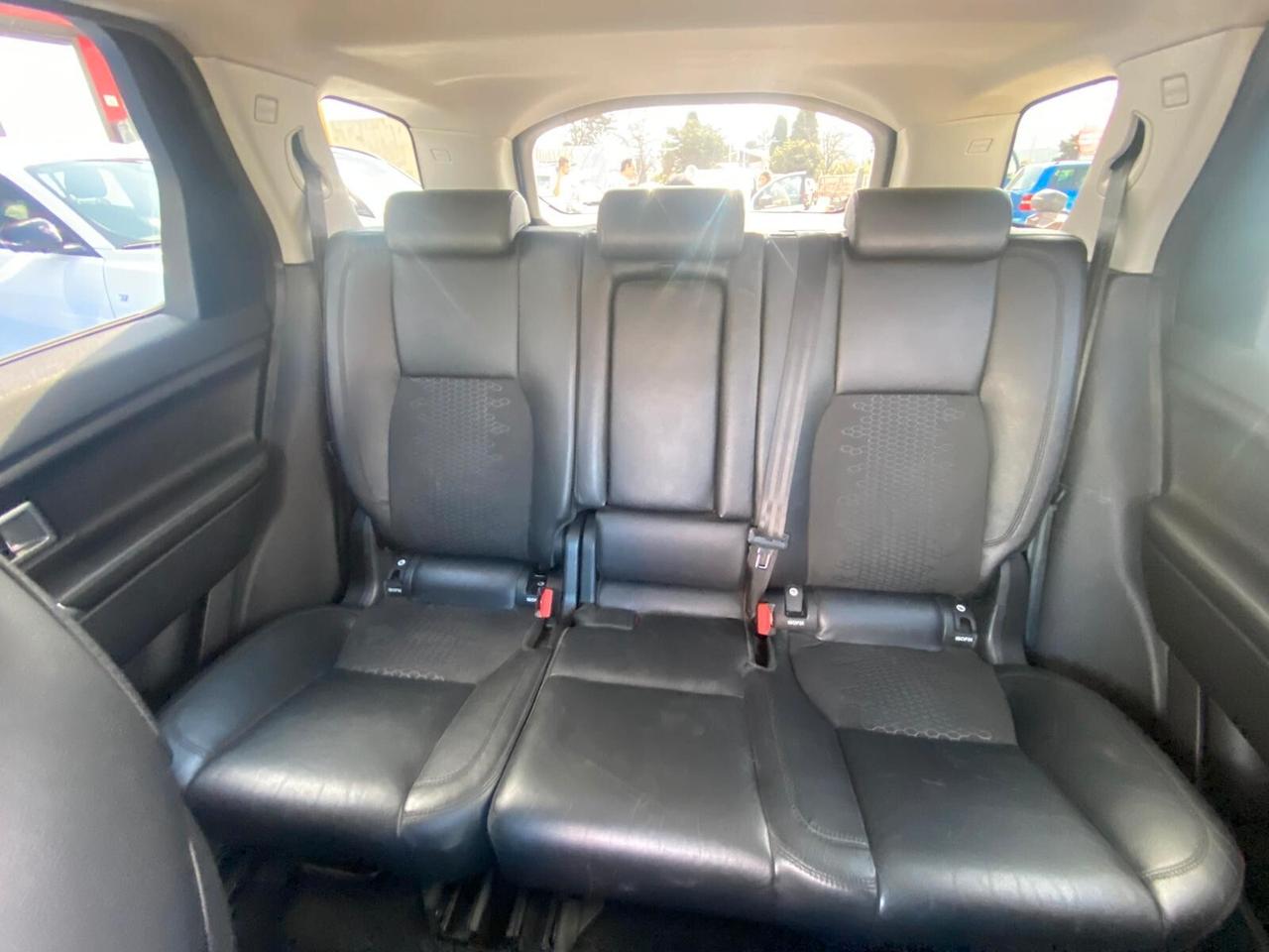Land Rover Discovery Sport 2.0 TD4 150 CV