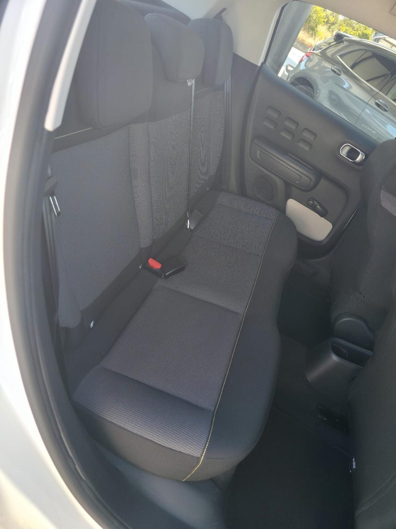 Citroen C3 PureTech 82 Shine