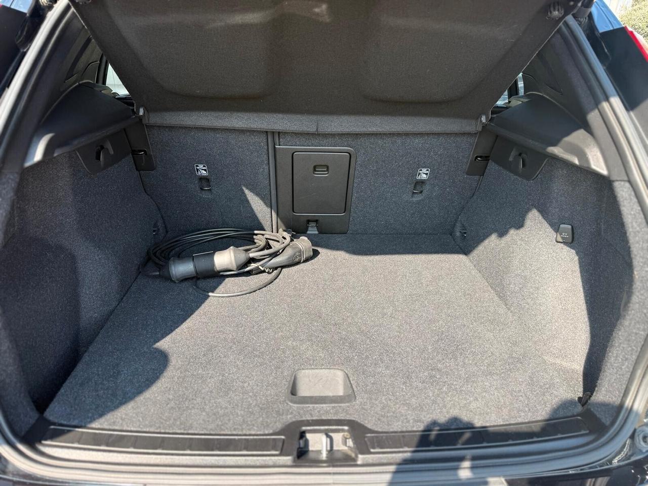 Volvo XC40 T5 Recharge Plug-in Hybrid Inscription Expression