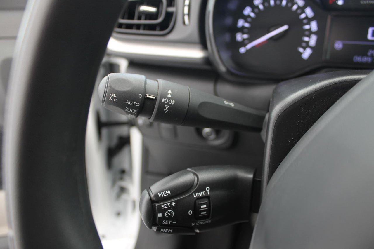 Citroen C3 1.5 bluehdi Feel NAVI 100 Cv.