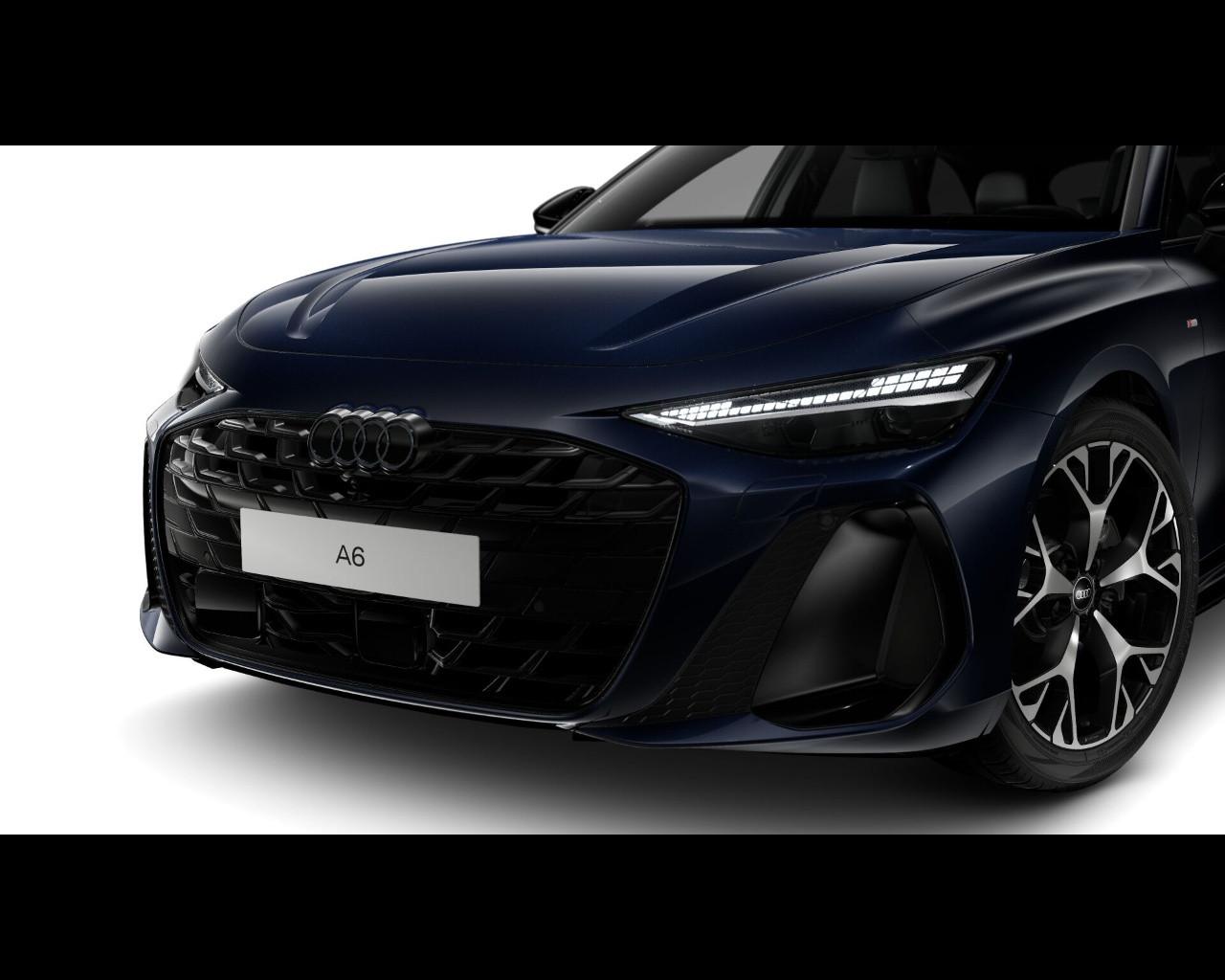 AUDI Audi A6 Avant S line edition TDI 150 kW S tronic