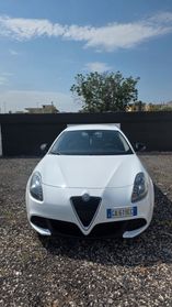 Alfa Romeo Giulietta 1.6 JTDm 120 CV Sprint