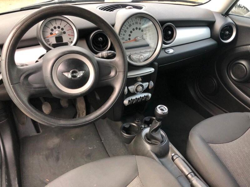 MINI Mini 3ª serie (R56) Mini 1.4 16V Ray G