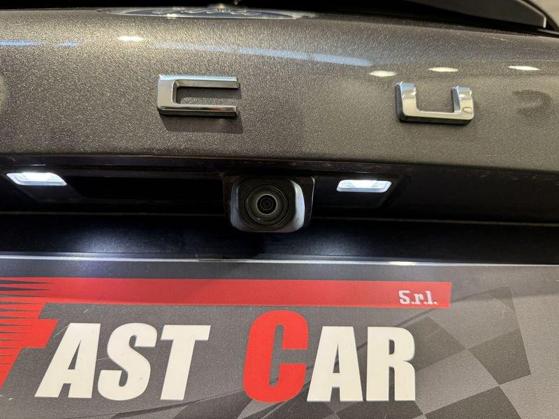 Ford Focus Focus 1.0 EcoBoost Hybrid 125 CV 5p. Active