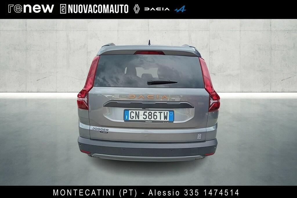 Dacia Jogger 1.6 HYBRID Extreme