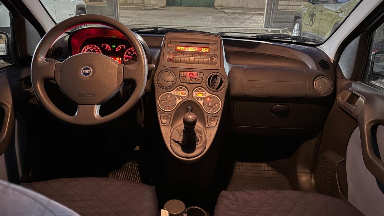 Fiat Panda 1.2 Dynamic