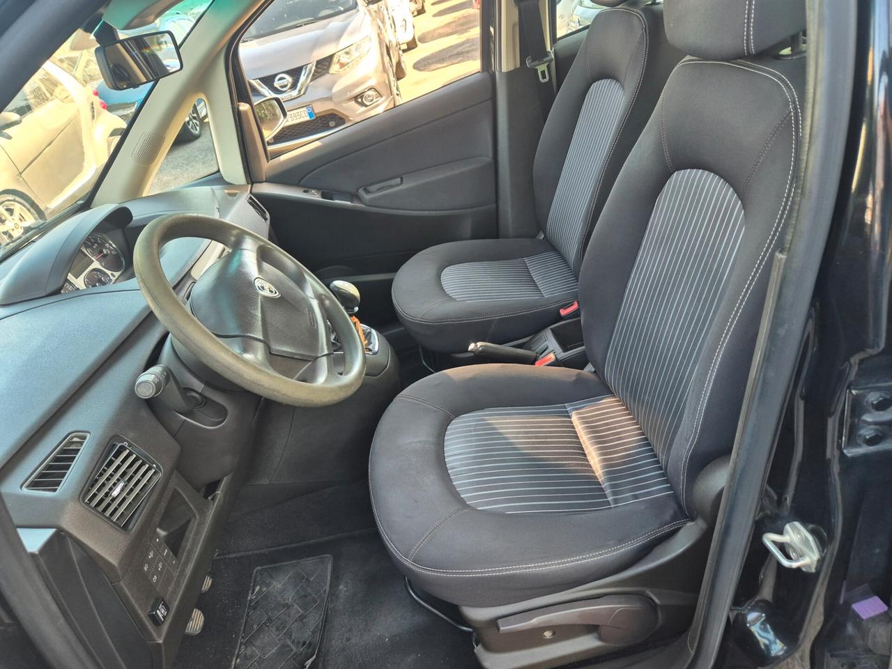 Lancia MUSA 1.4 Oro Ecochic GPL