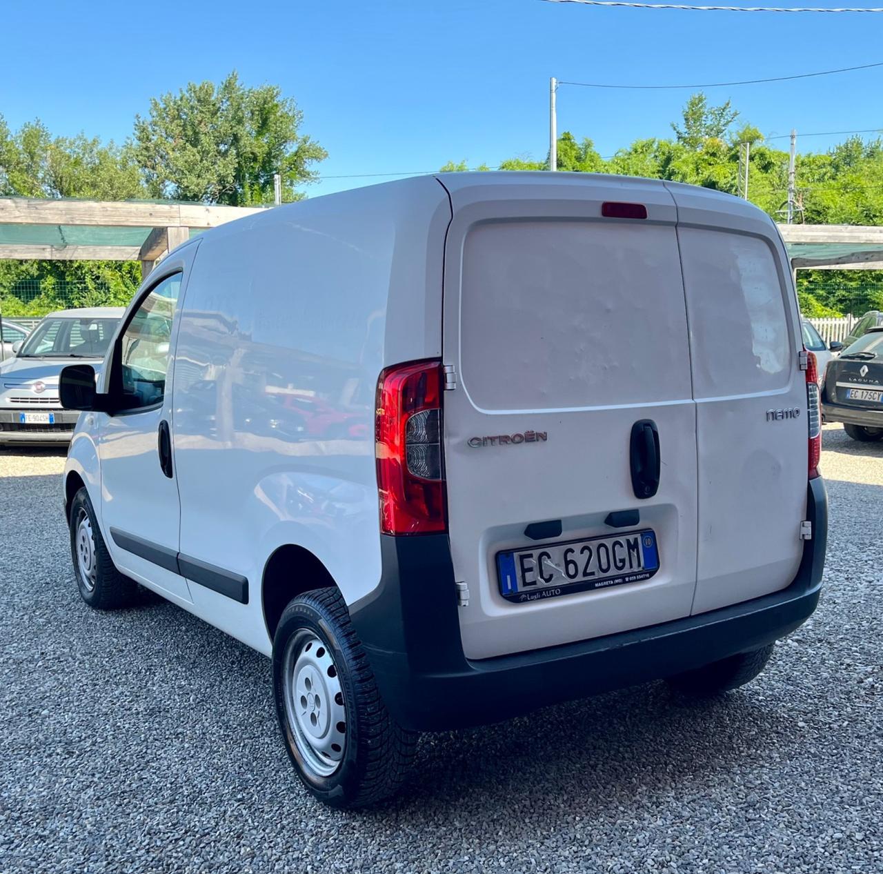 Citroen Nemo 1.4 HDI PERFETTO!