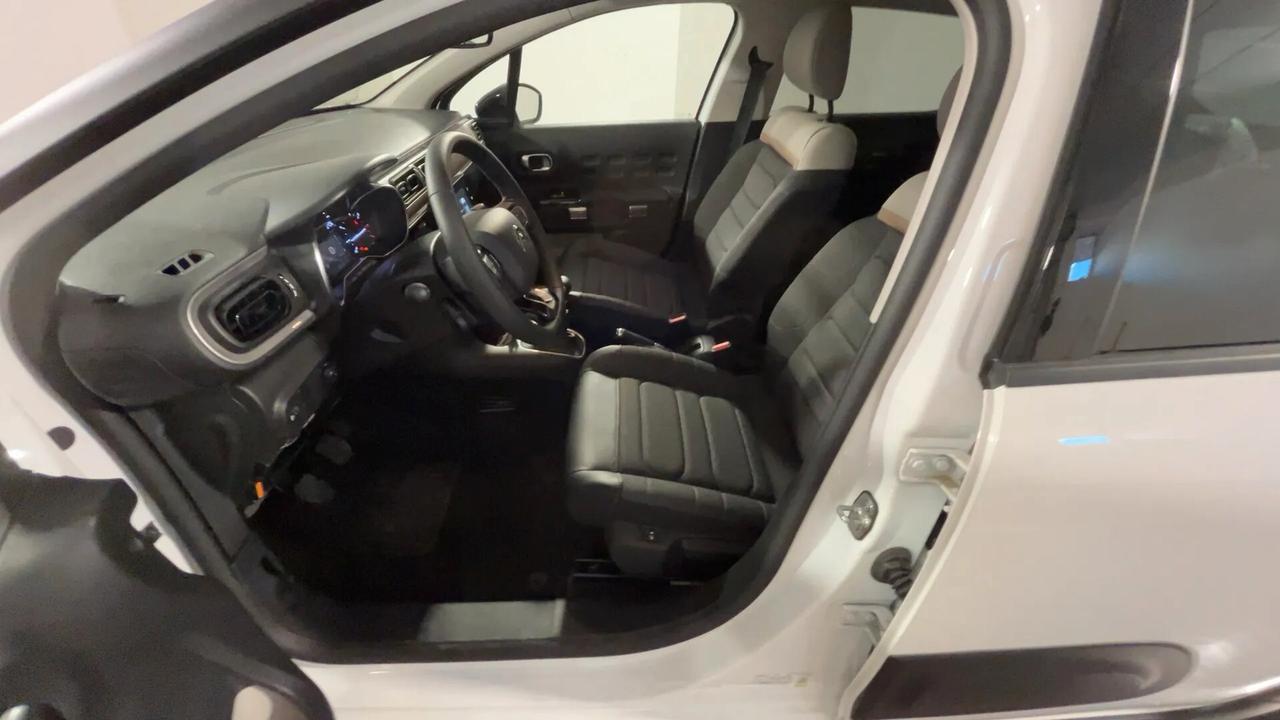 Citroen C3 PureTech 110 S&S Max