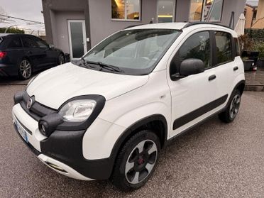 Fiat Panda 0.9 TwinAir Turbo 4x4 CROSS MY 21