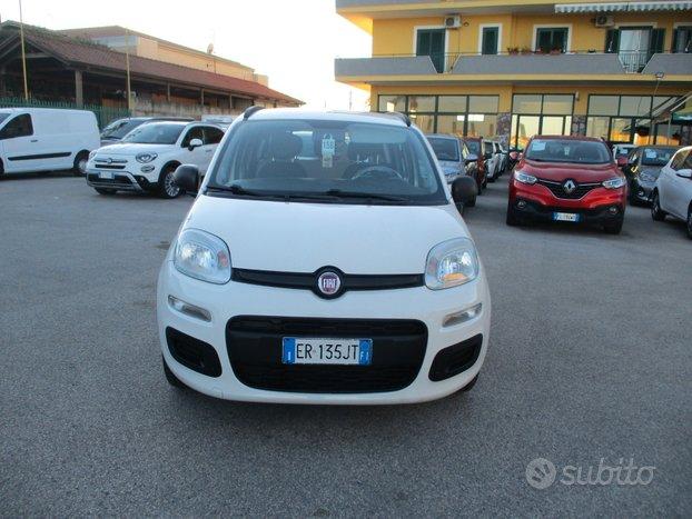 Fiat Panda 1.2 BENZINA E5 LOUNGE +600.00 GPL NUOVO