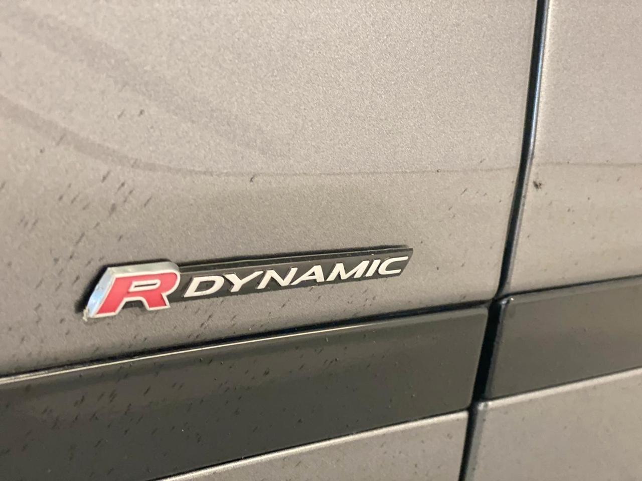 Range Rover Velar 3.0 V6 300CV R-Dynamic SE 2018