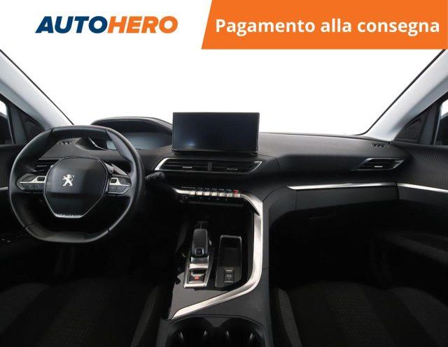 PEUGEOT 3008 BlueHDi 130 S&S EAT8 Active Business