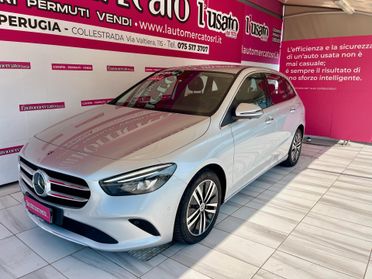 MERCEDES Classe B (W247) B 200 d Automatic ...