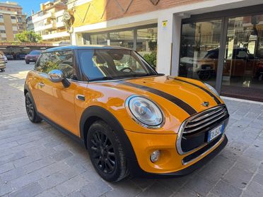 MINI 1.5 Cooper D Business