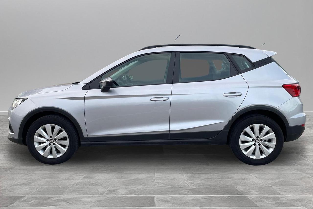 SEAT Arona 1.0 tgi Style 90cv