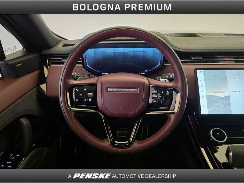 Land Rover RR Sport Range Rover Sport 3.0D l6 249 CV Dynamic SE
