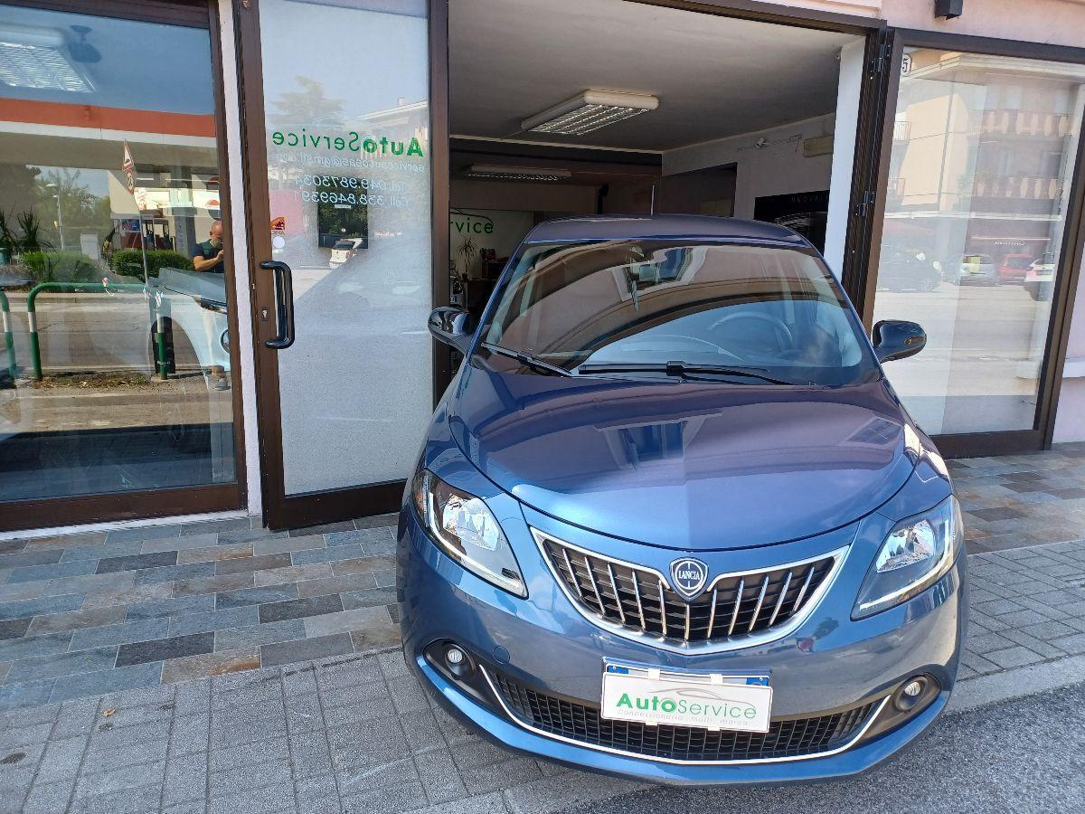 LANCIA - Ypsilon - 1.0 FireFly 5p. S&S Hybrid Oro