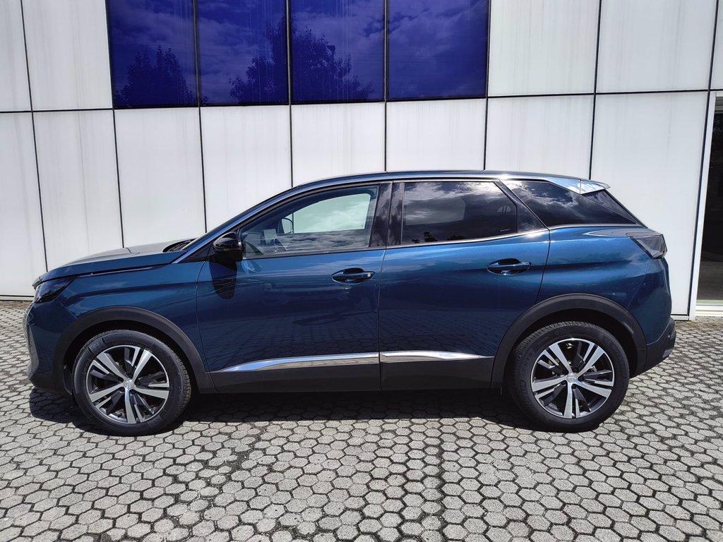 PEUGEOT 3008 1.2 puretech t Allure s&s 130cv eat8 del 2023