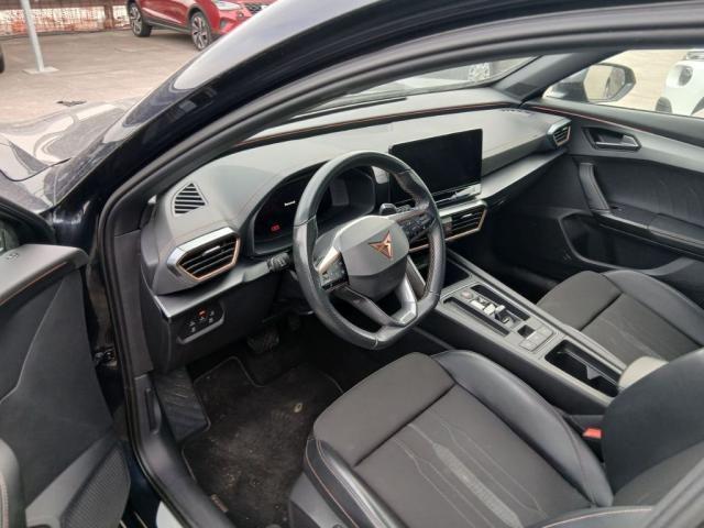 CUPRA Formentor 2.0 TDI 4Drive SEDILI SPORTIVI DSG AWD 4x4