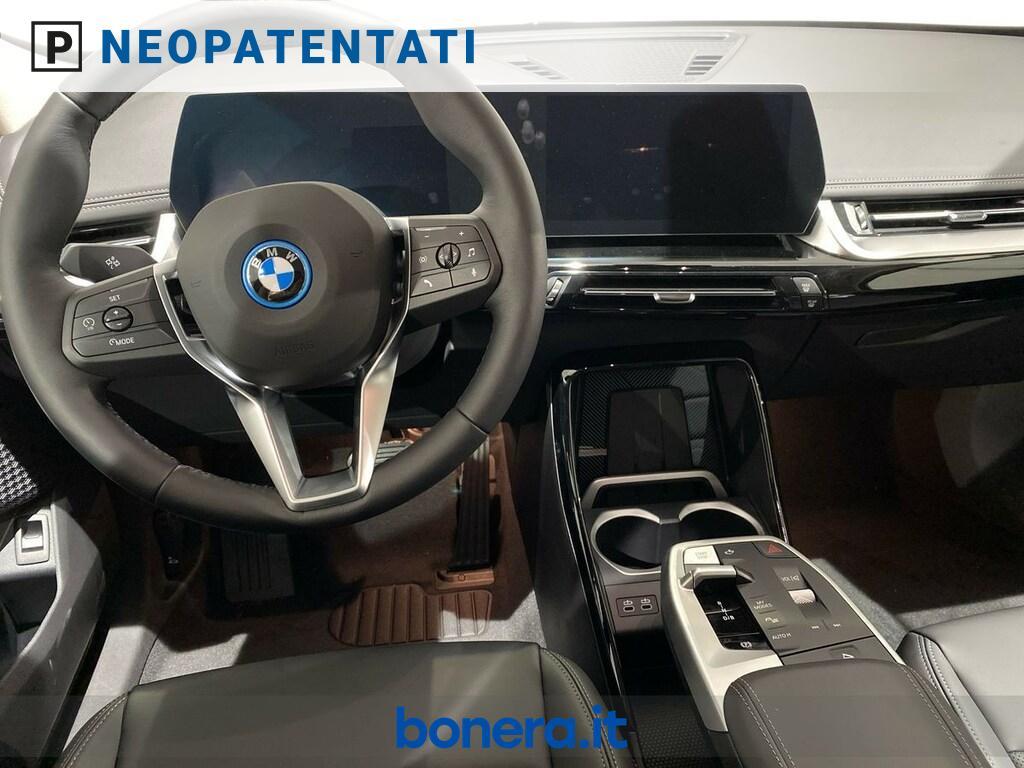BMW iX1 20 Special Edition eDrive