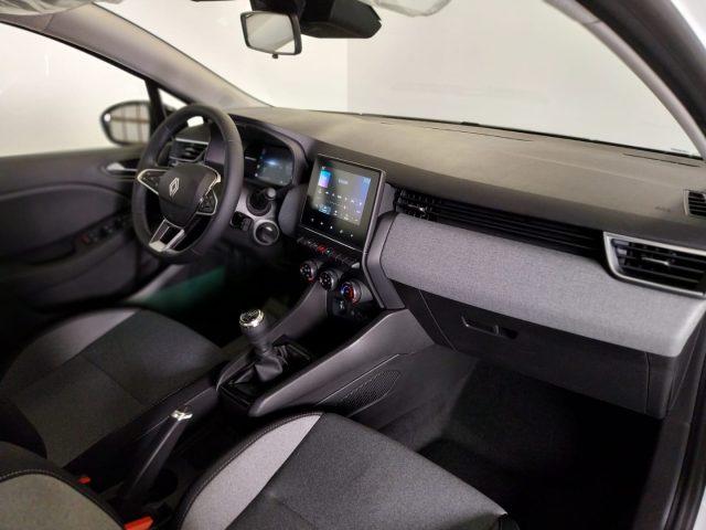 RENAULT Clio ECO-G 100 CV Evolution