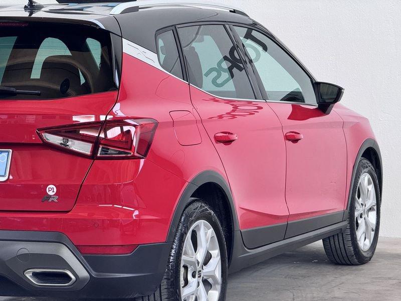 Seat Arona 1.0 EcoTSI 110 CV FR