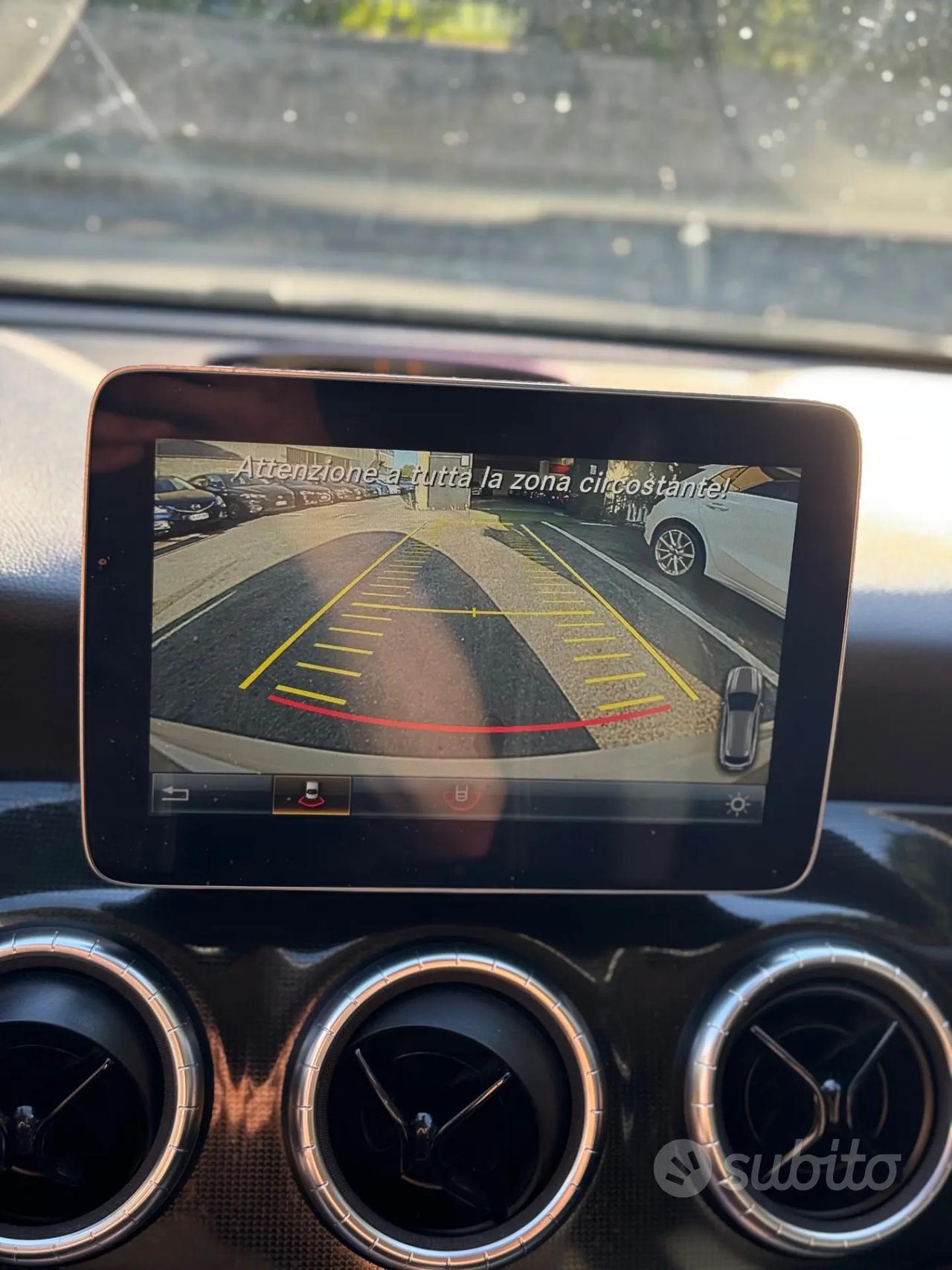 Mercedes-benz CLA 200 d 4Matic Automatic Executive