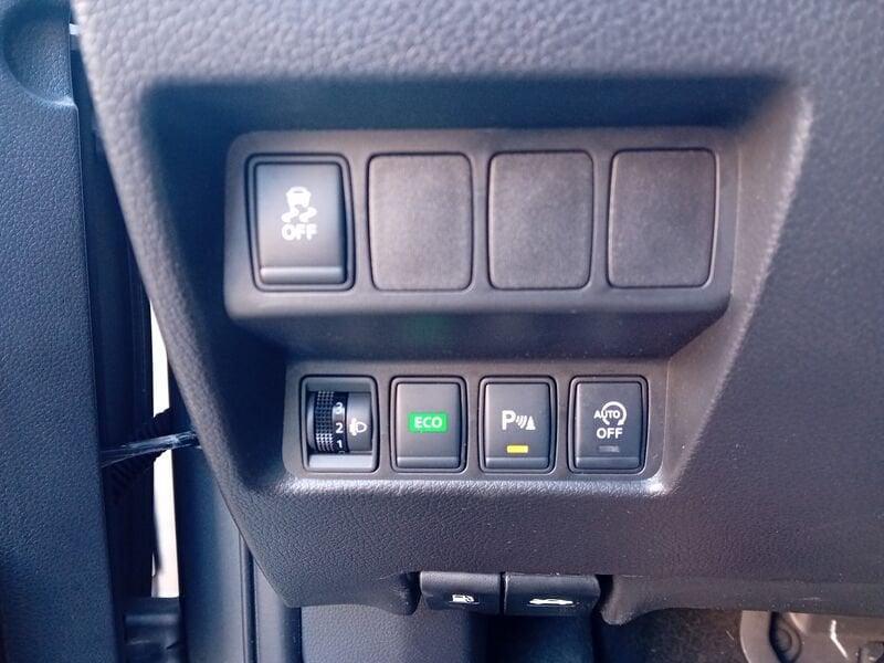 Nissan X-Trail X-Trail 1.6 dCi 2WD Business