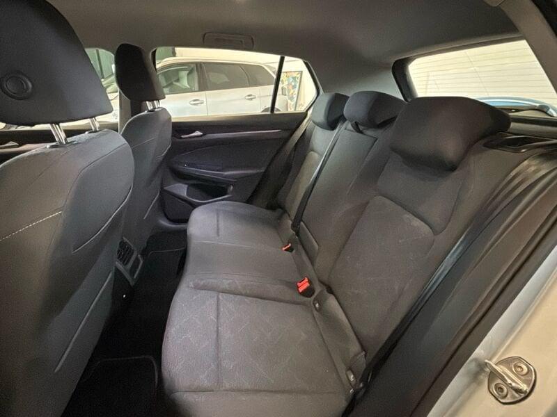 Volkswagen Golf Golf 1.5 eTSI 130 CV DSG Life