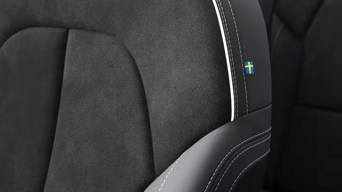 VOLVO Xc40 B3 Mild Hybrid Automatico Ultra Black Edition