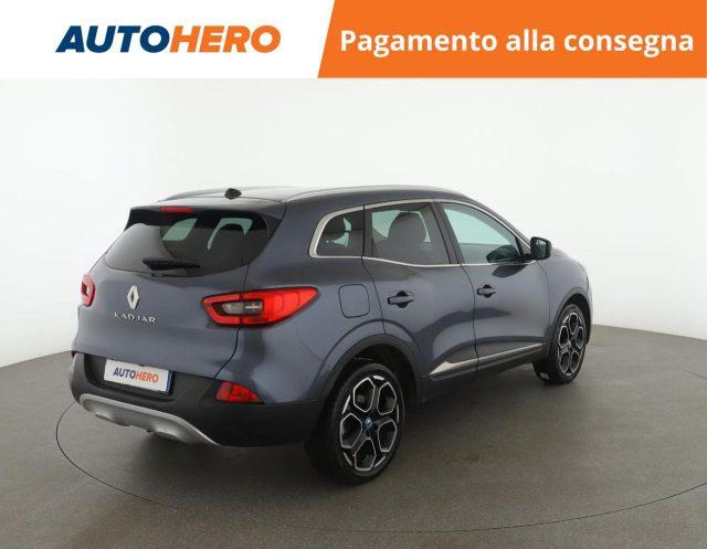 RENAULT Kadjar dCi 130CV Energy X-Tronic Sport Edition 2