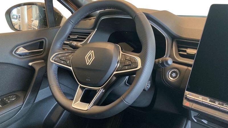 Renault Symbioz Full Hyb. E-Tech 145 CV Iconic