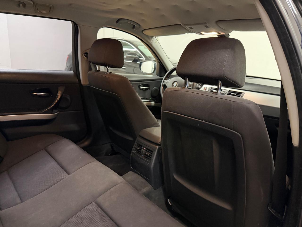 Bmw 320 320d cat Touring Attiva