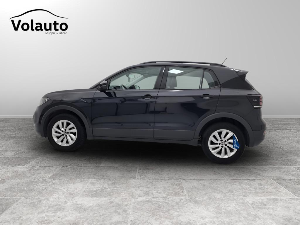 VOLKSWAGEN T-Cross 2019 - T-Cross 1.0 tsi Style 95cv