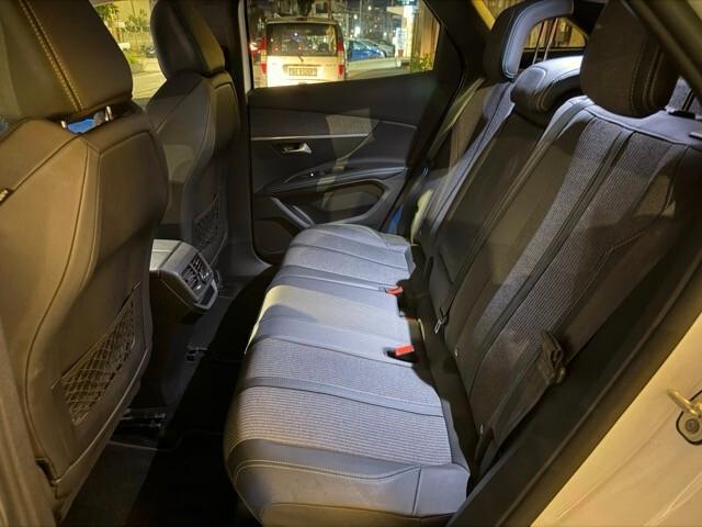 Peugeot 3008 BlueHDi 130 S&S EAT8 Allure Pack