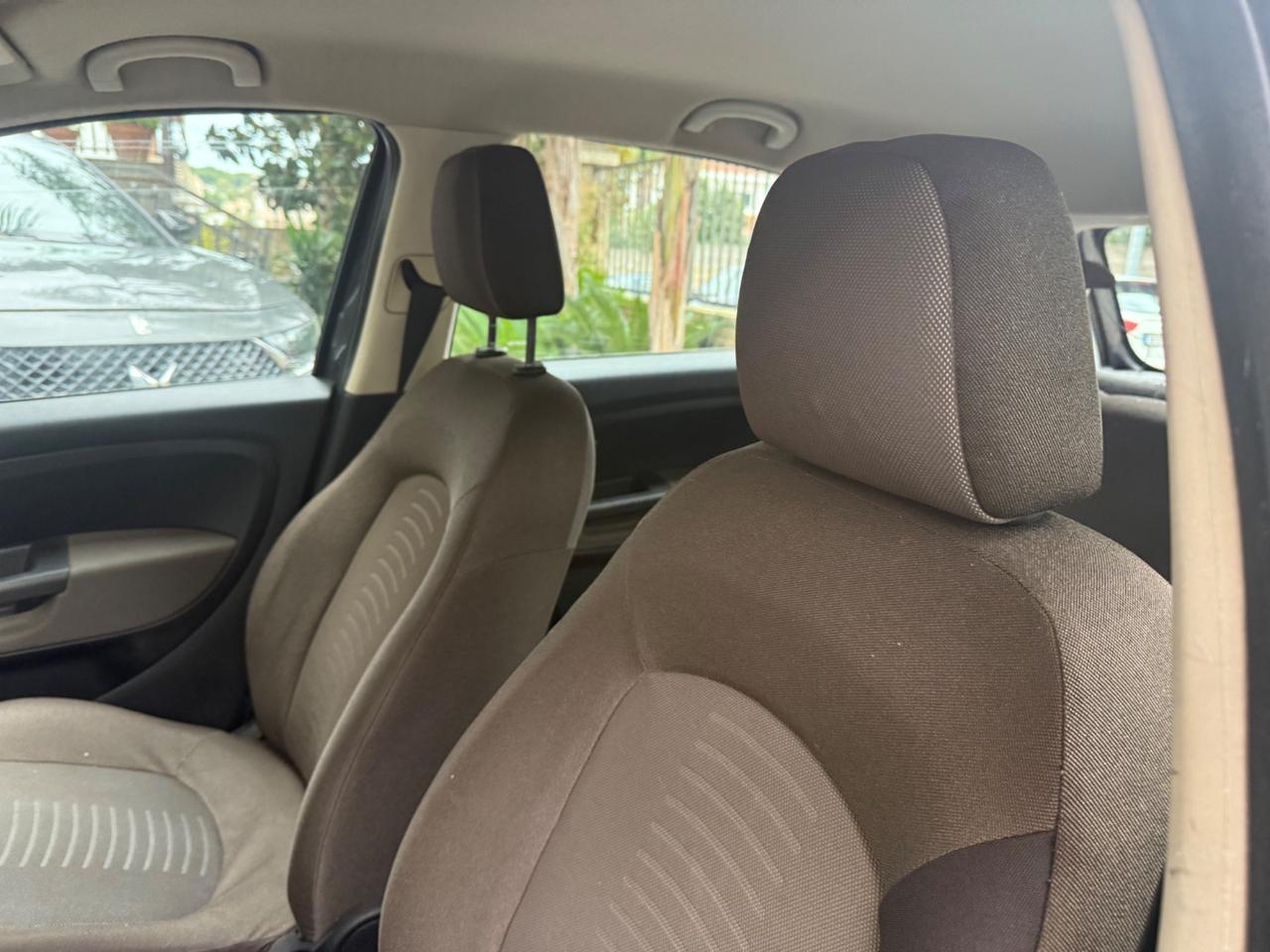 Fiat Grande Punto 1.3 MJT 75 CV NEOPATENTATI