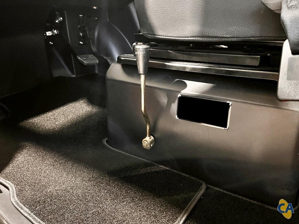 FREEDOM OTTO - Macchina Senza Patente