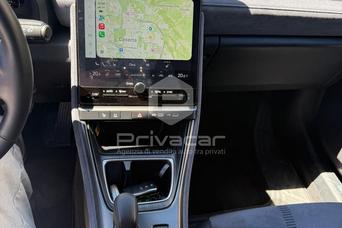 LEXUS LBX Hybrid 4WD Original Edition