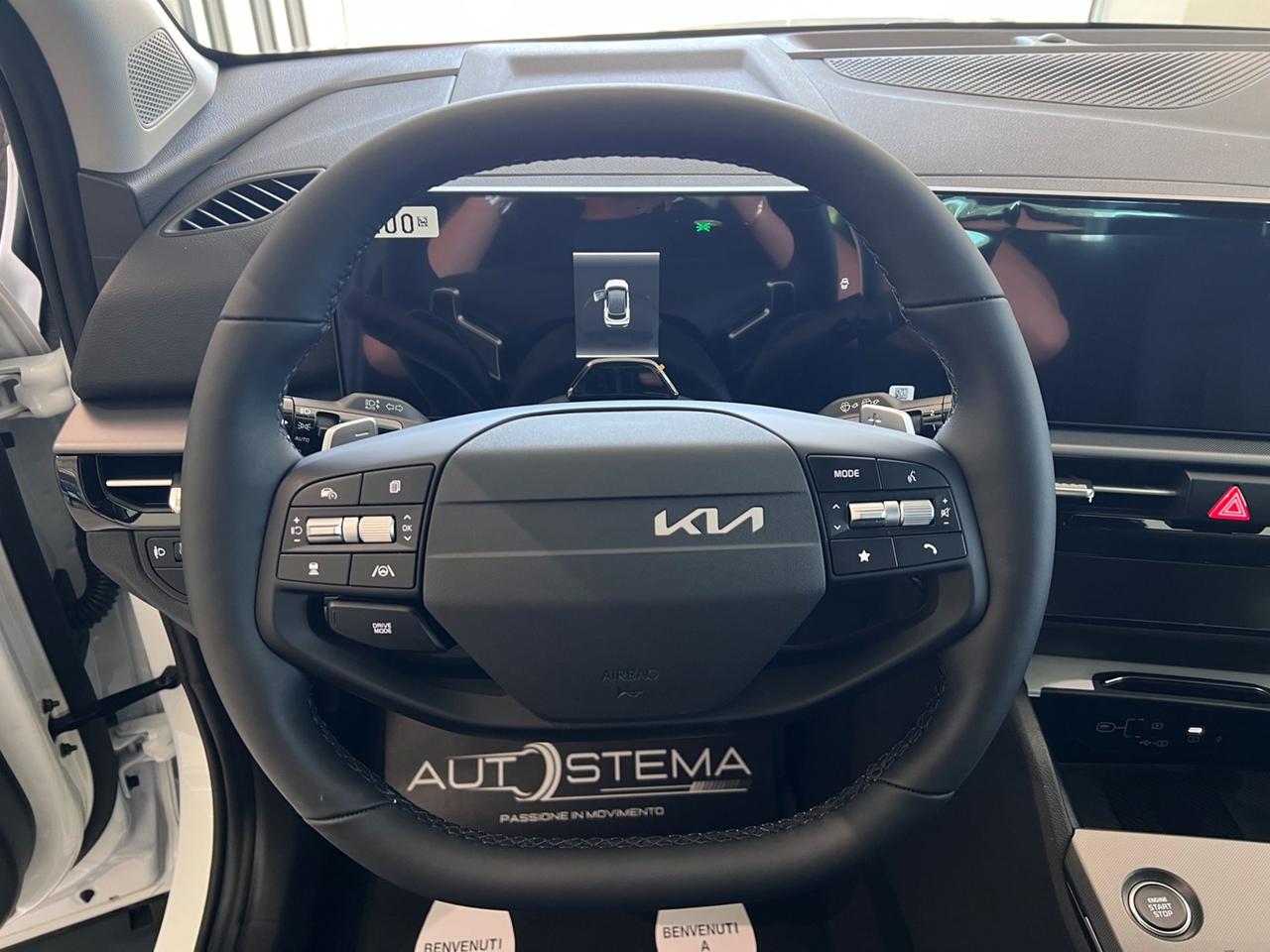 KIA Sportage V 2025 1.6 t-gdi 150 cv Style dct7 - PRONTA CONSEGNA!