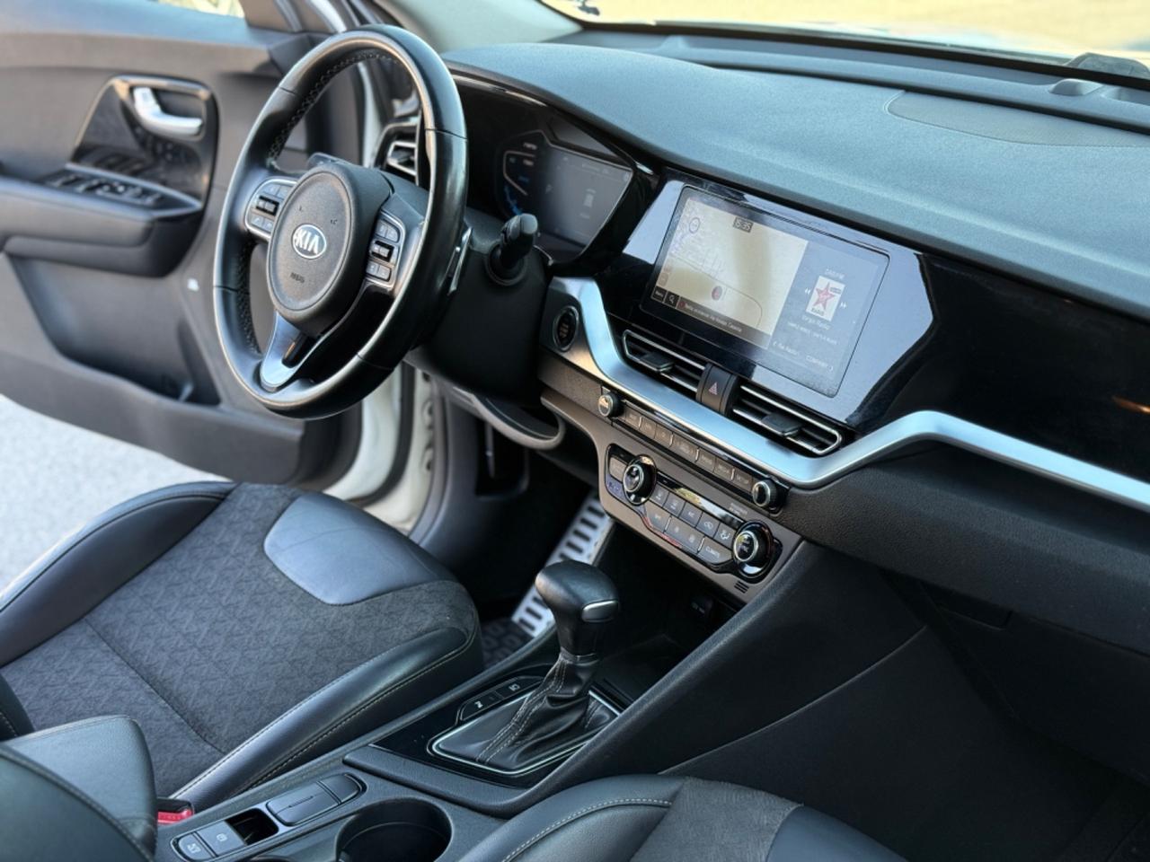 Kia Niro 1.6 GDi DCT HEV Evolution