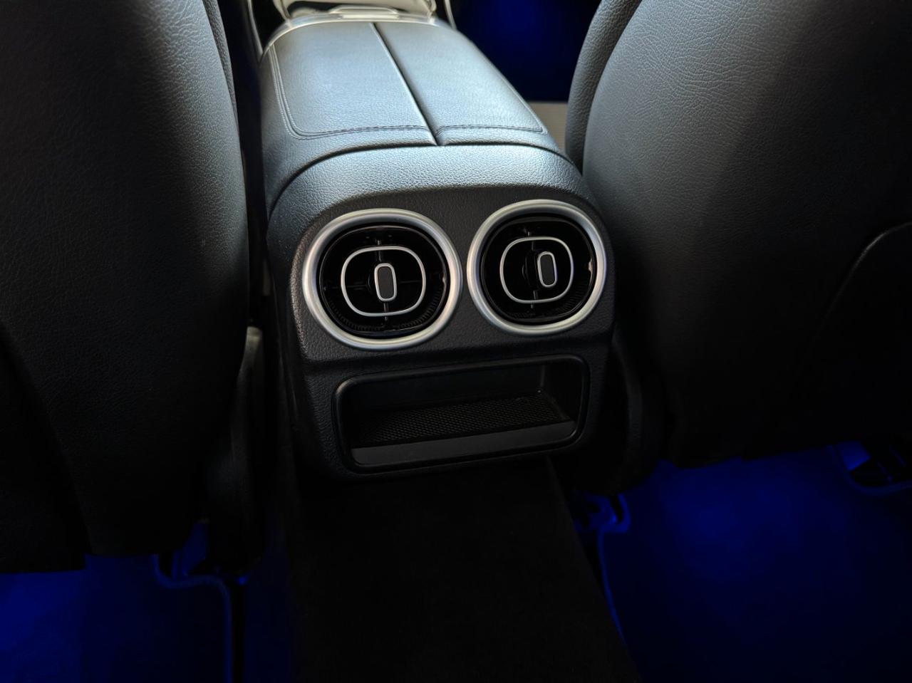 Mercedes C 200 d Sw Mhev Sport Plus Cockpit Uniprop Full