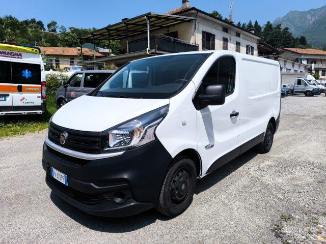 FIAT Talento 1.6 MJT 120CV PC-TN Furgone 12q