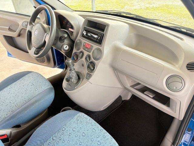 FIAT Panda 1.1 Active POCHI KM OK NEOPATENTATI