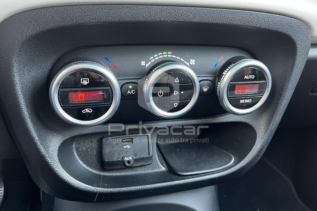 FIAT 500L 1.4 95 CV Trekking