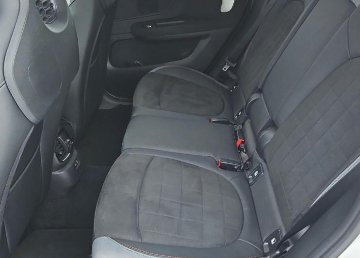 Mini Cooper D Countryman 2.0 JCW