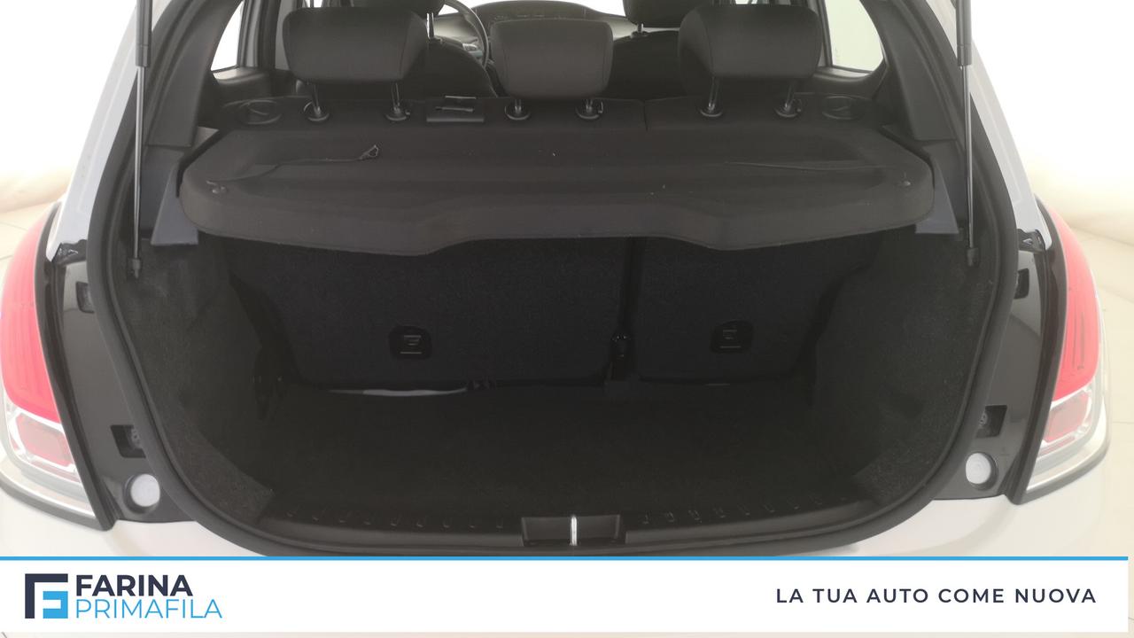 LANCIA Ypsilon III 2021 - Ypsilon 1.0 firefly hybrid Platino s&s 70cv