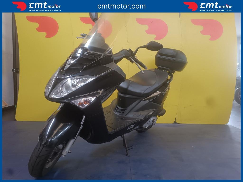 SYM Joyride 200 - 2010