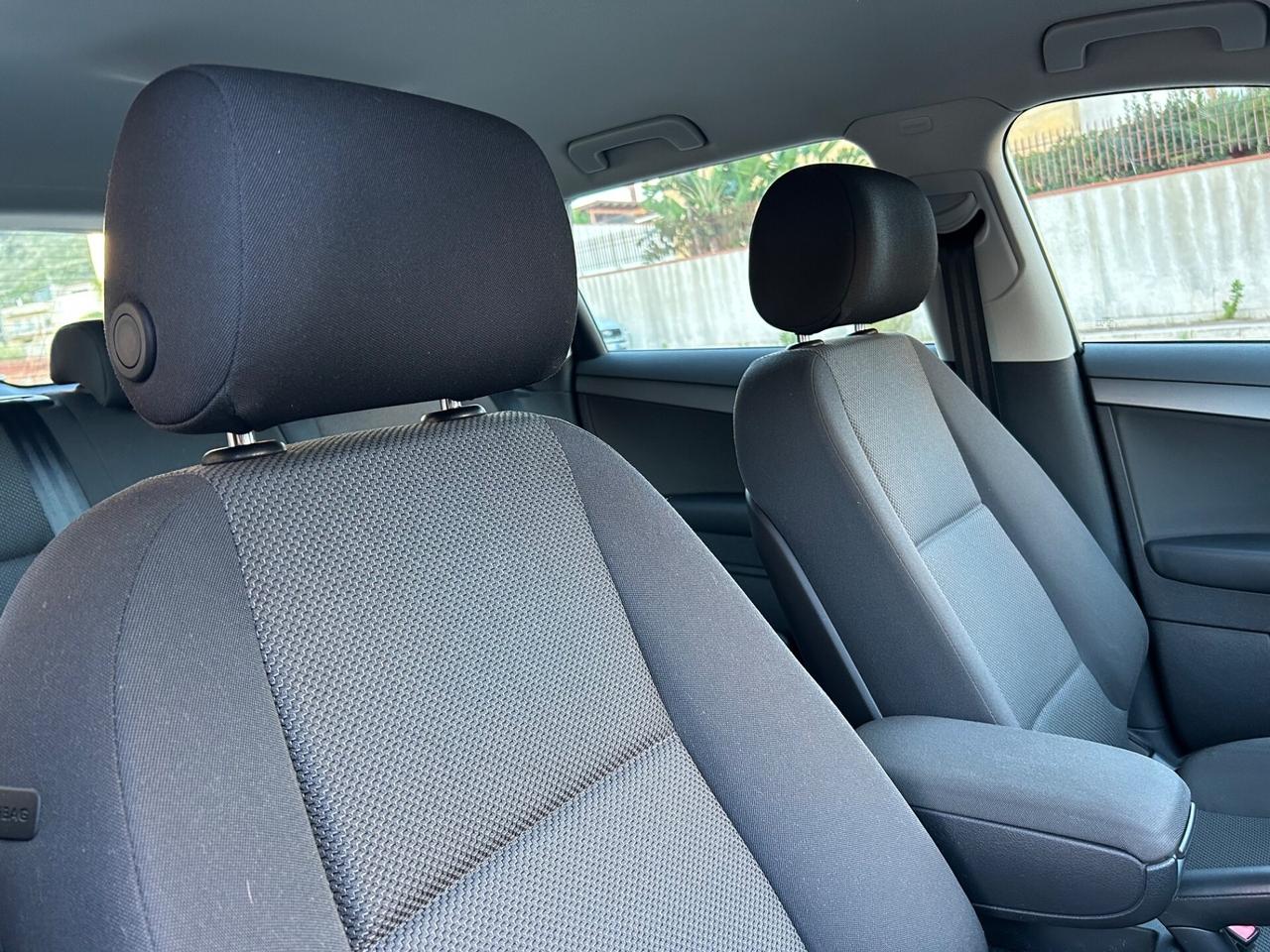 Audi A3 SPB 1.6 TDI Ambition ideale per neopatenta